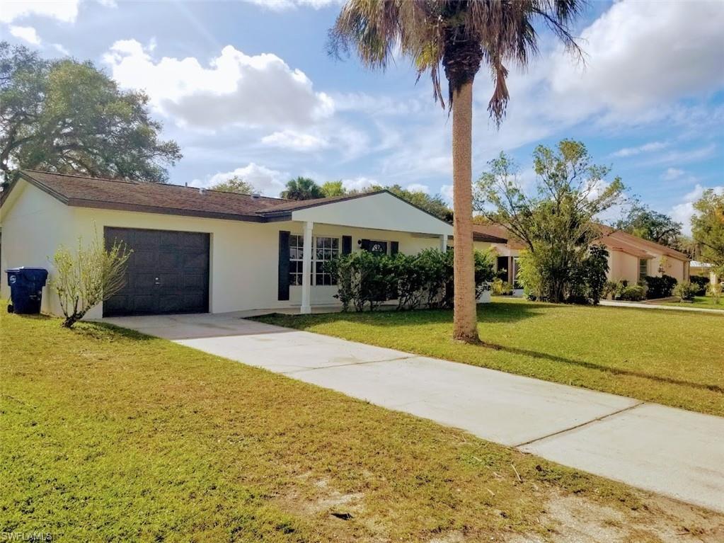 4041 Rainbow Cir, LaBelle, FL 33935 - House Rental in LaBelle, FL ...