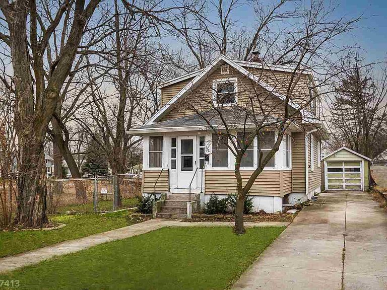Building Photo - 508 Christianson Ave