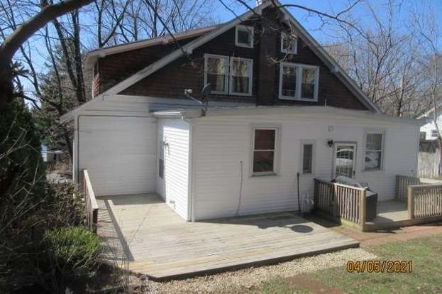 Foto del edificio - 103 Wayne St