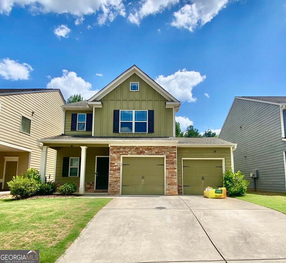 Foto principal - 105 Southwind Cir