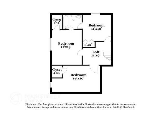 Building Photo - 5507 Woodcross Pl
