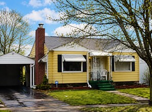 Building Photo - 1161 Forest Hill Ave