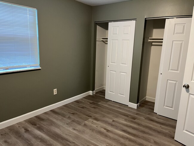Bedroom - 16 Fordyce Mnr