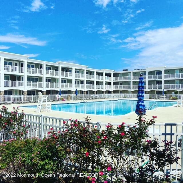 438 NJ35 Unit 4109, Mantoloking, NJ 08738 Condo for Rent in