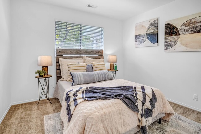 Additional Bedrooms to Fit Your Needs - Windmill Cove