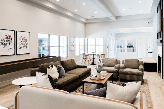 Foto del edificio - The Villas at Foxwood