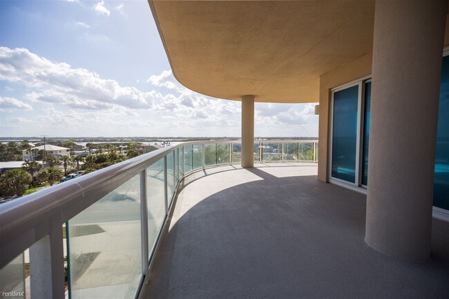 Building Photo - 3 br, 3.5 bath Condo - Ocean Villas 401