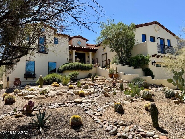 Building Photo - 10414 N Gold Canyon Pl