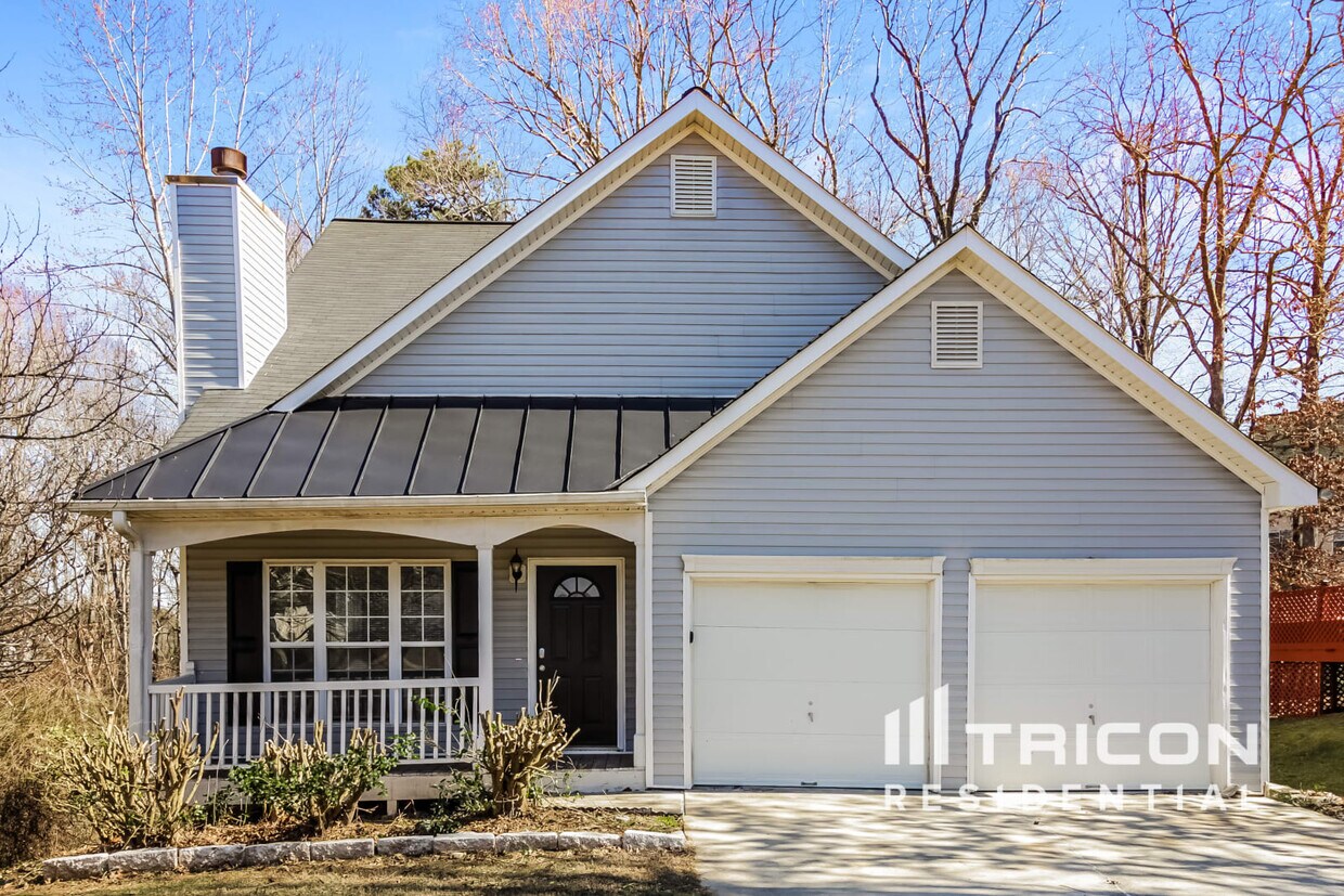 Foto principal - 213 Toulouse Street Dallas GA