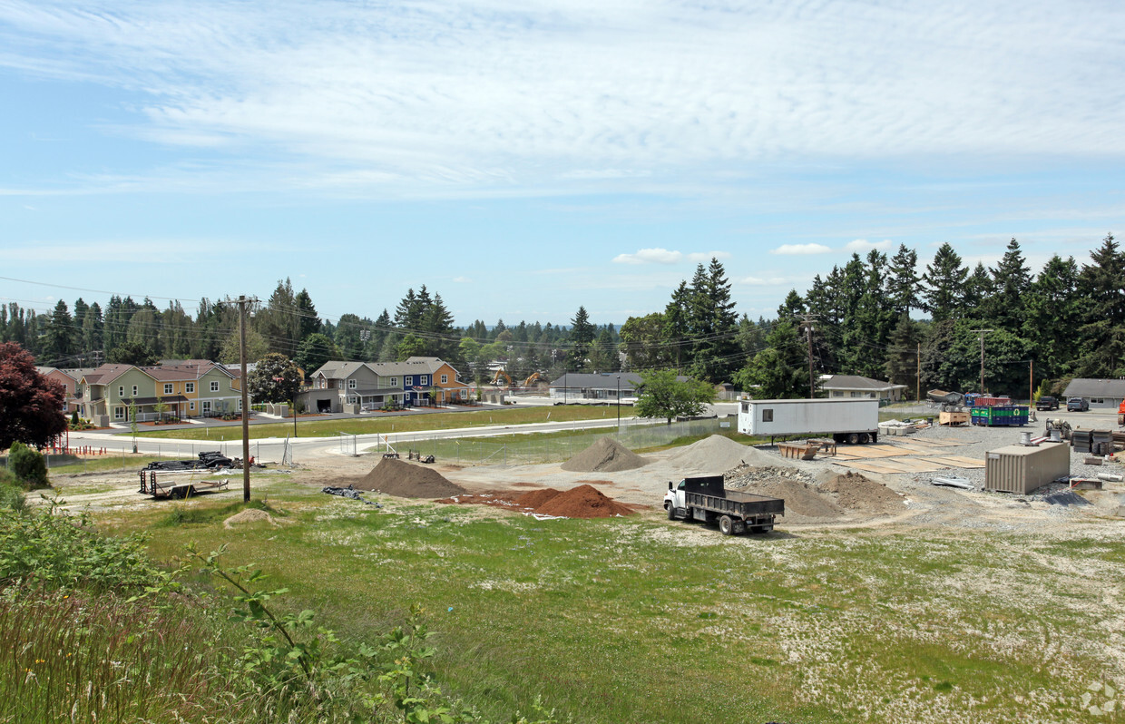 Building Photo - Seola Gardens