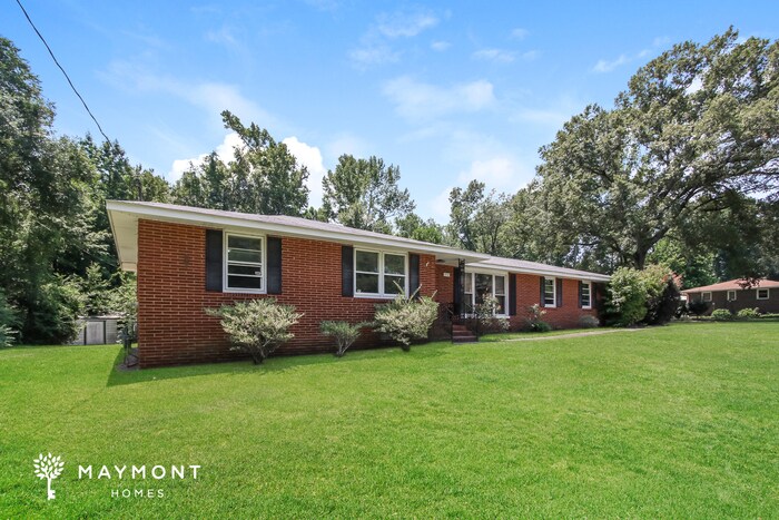 Foto del edificio - 3 Bedroom Brick Gem!