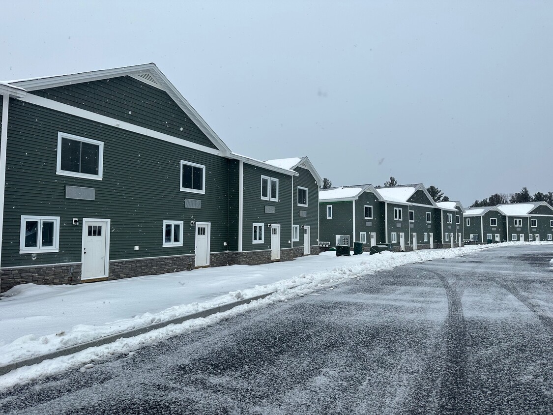 Primary Photo - Rail Trail Townhouses