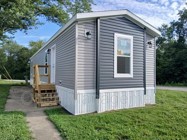 Foto del edificio - 900 N Curry Pike