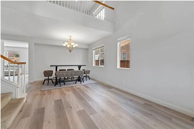 Foto del edificio - 23426 Mariner Way