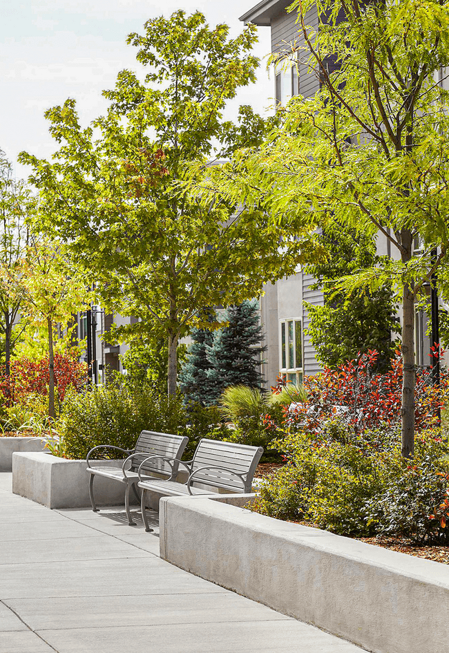 Building Photo - The Aster Conservatory Green