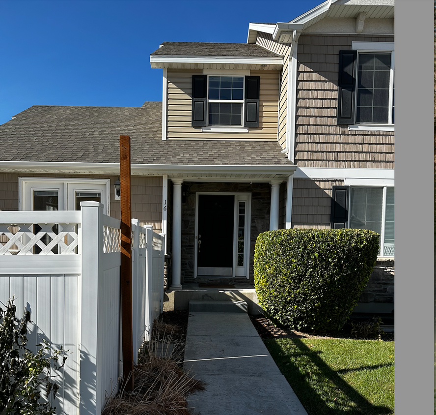 Primary Photo - Beautiful home with finished basement in A.F.