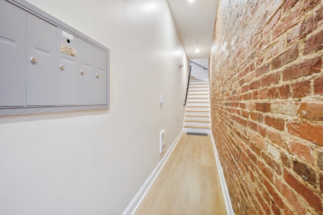 Building Photo - 604 N Eutaw St