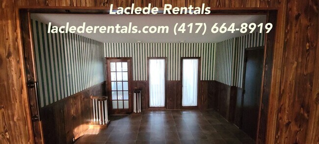 Foto del edificio - 3 BEDROOM 2 BATHROOM HOUSE FOR RENT