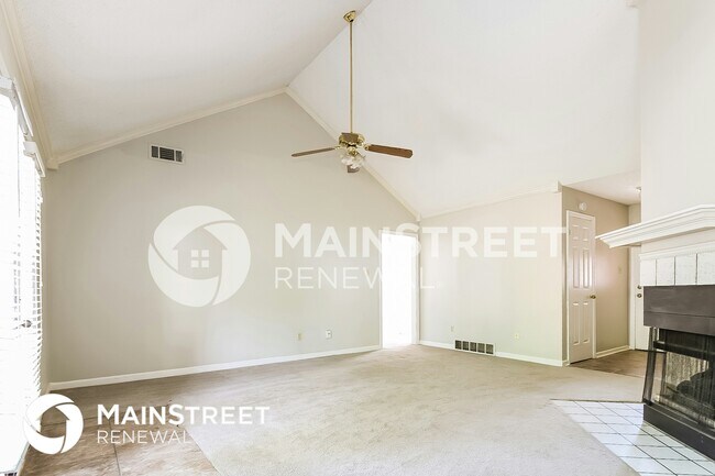 Foto del edificio - 2525 Sage Meadow Dr