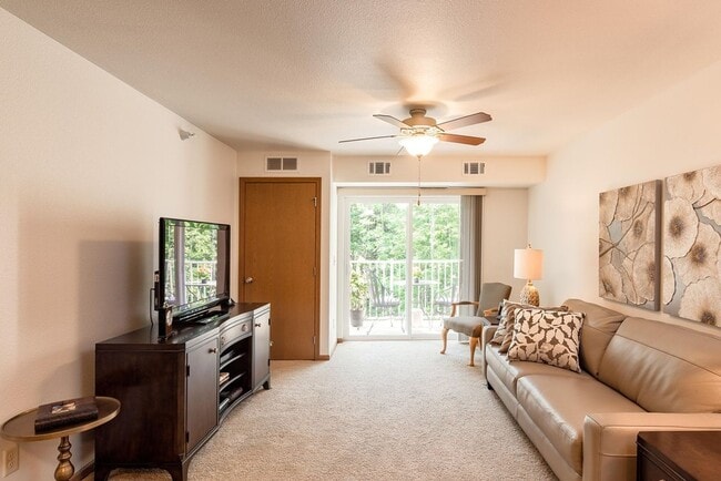 Interior Photo - Grand Avenue Estates 1