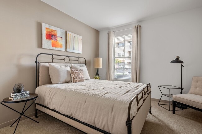 Parque Verde - Dormitorio - Green Park