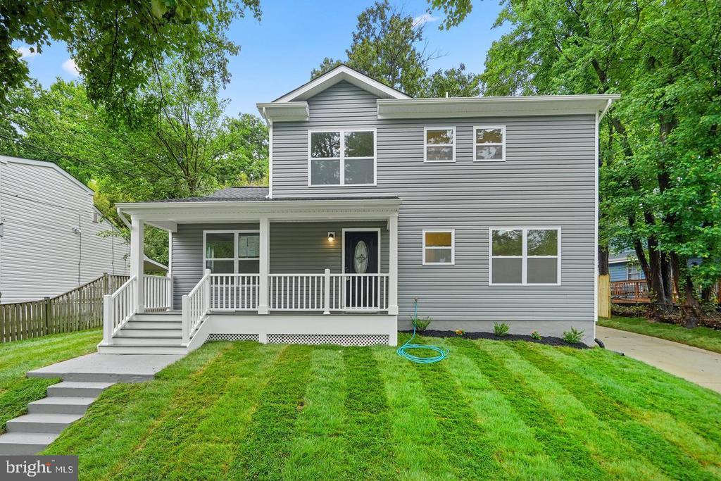 Foto principal - 1212 Parrish Dr