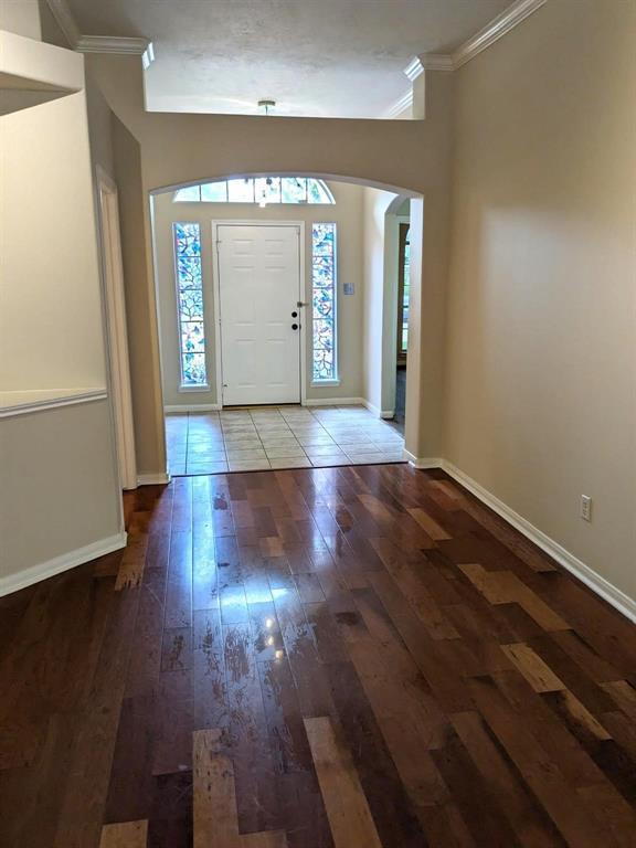 Foto del edificio - 8535 Regalbrook Dr