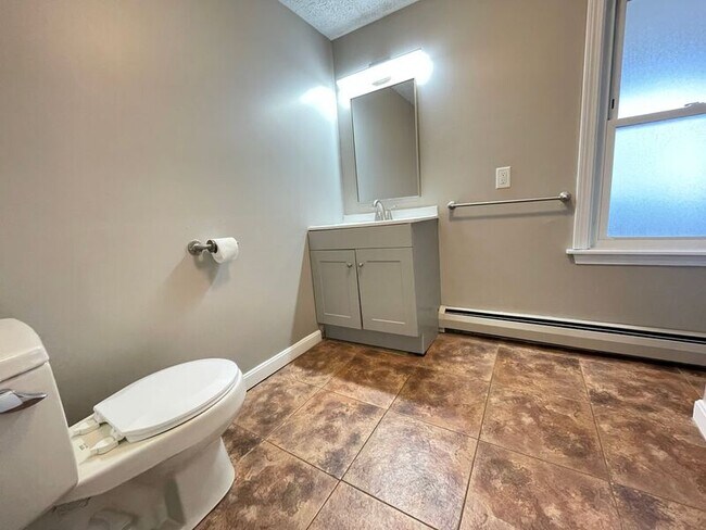 Foto del edificio - 520 Beech St