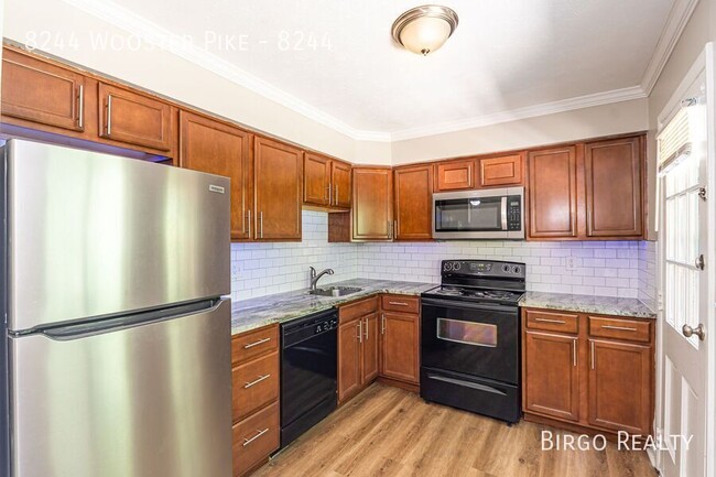 Foto del edificio - HUGE 3 Bed/2.5 Bath TOWNHOME in Mariemont ...