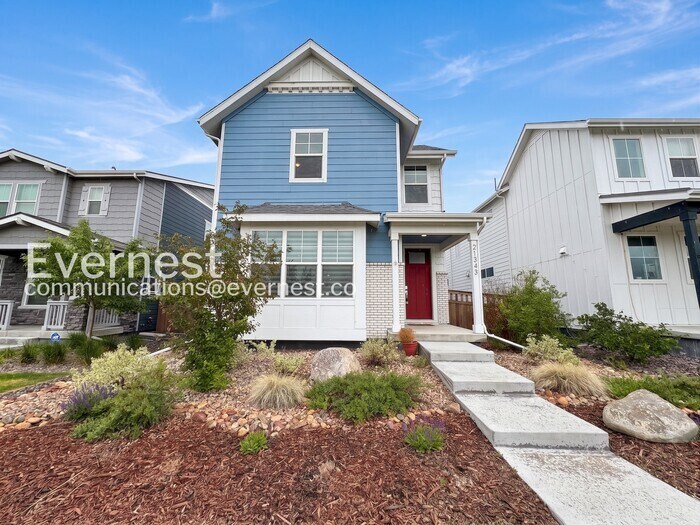 5 Bed/3.5 Bath Home with Garage / Available Soon! - 5 Bed/3.5 Bath Home with Garage / Available Soon!