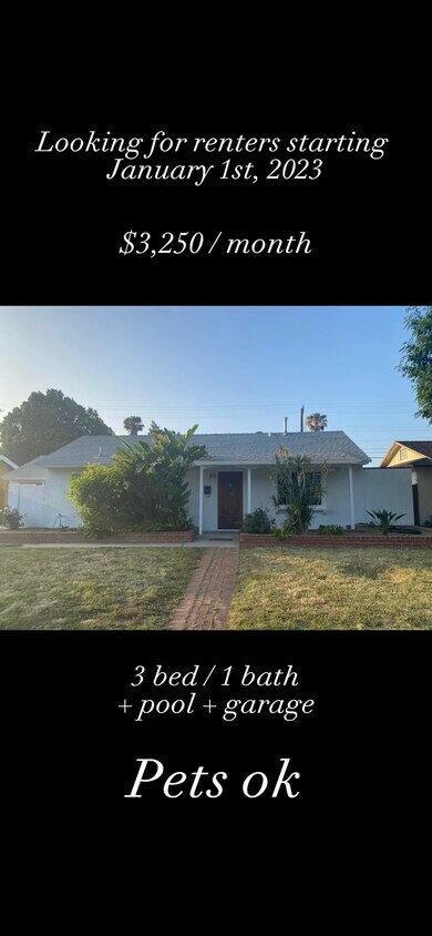 Primary Photo - 17521 Covello St