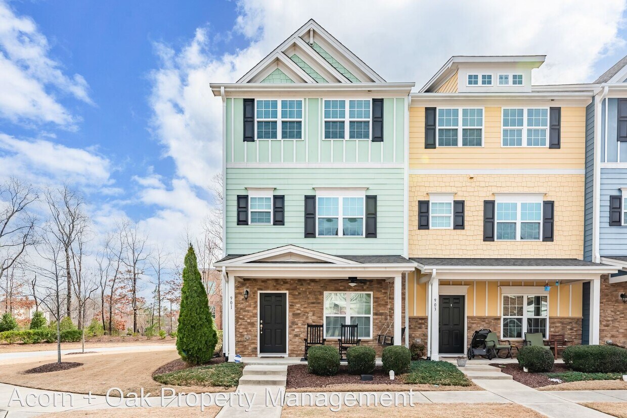Primary Photo - 3 br, 4 bath House - 901 Shoofly Path