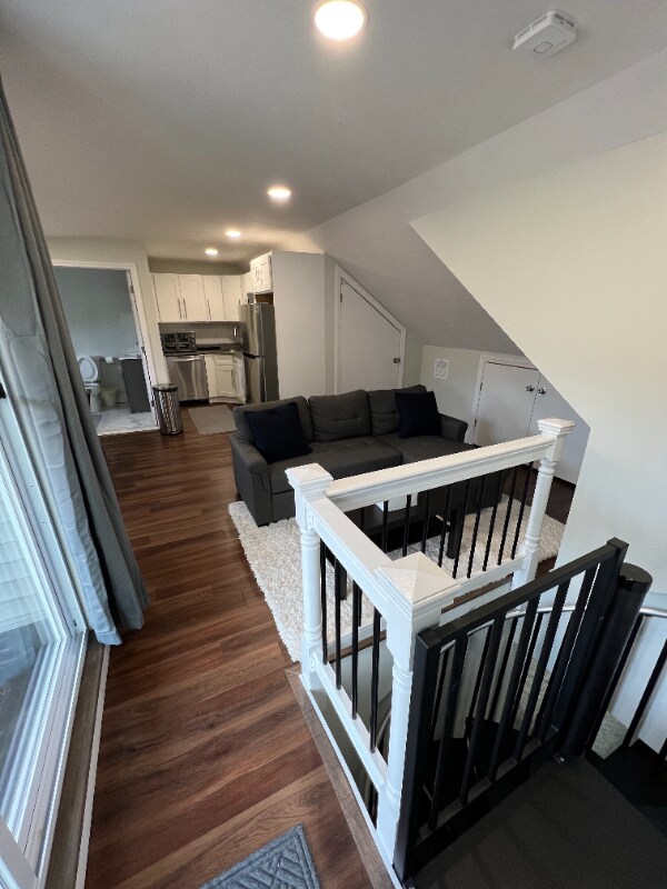 Foto del edificio - 109 Willow Ave