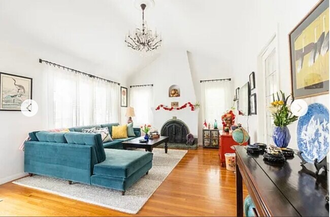 Foto del edificio - 610 W Pedregosa St