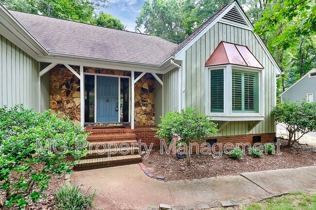 Building Photo - 6132 Kingstree Dr
