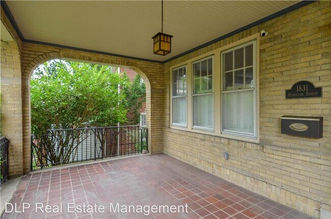 Foto del edificio - 5 br, 2.5 bath House - 1831 Hamilton Street