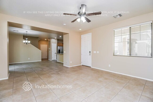 Foto del edificio - 3878 E Santa Fe Ln