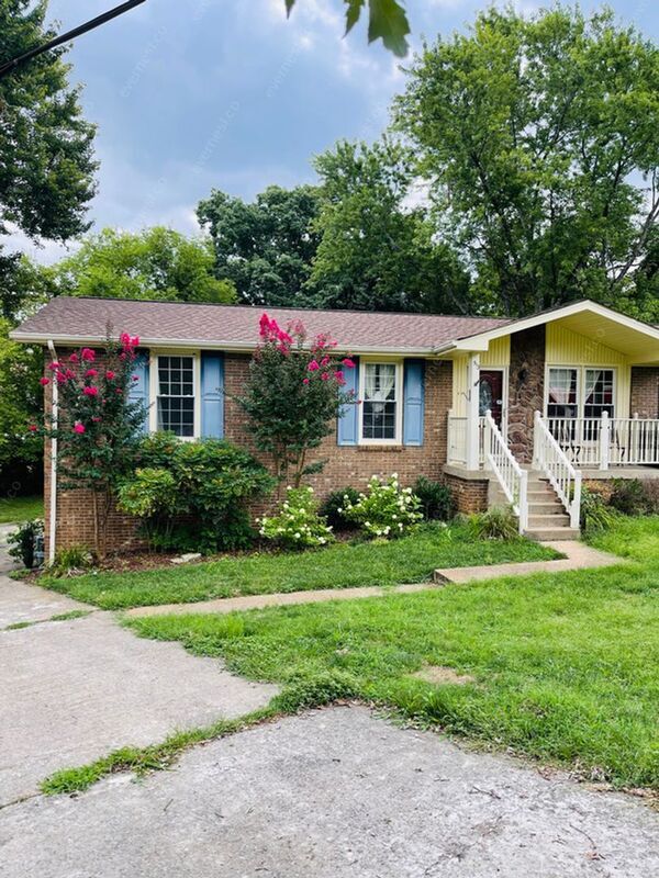 513 Hilson Ct, Nashville, TN 37211 House Rental in Nashville, TN