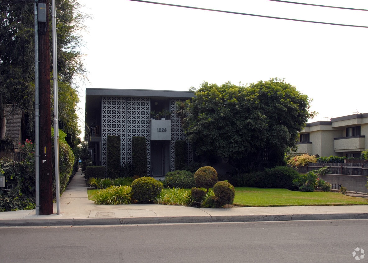 Building Photo - 1026 La Cadena Ave
