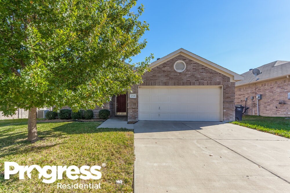6548 Fitzgerald St, Fort Worth, TX 76179 House Rental in Fort Worth