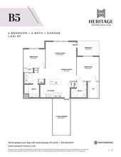 Heritage Spy Ring Golf Club photo'