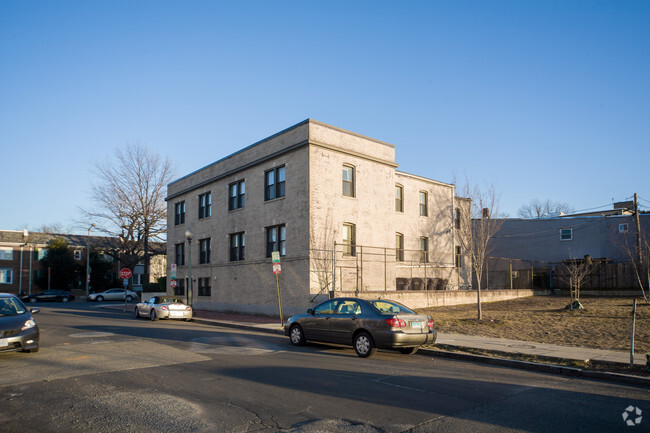 Foto del edificio - The Lincoln