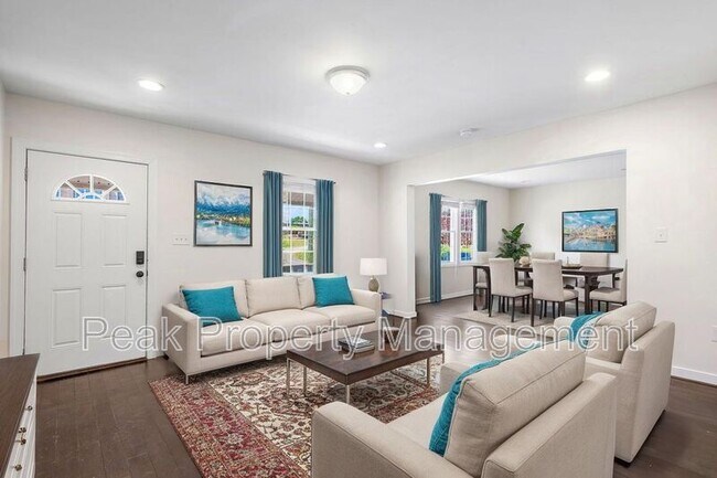 Foto del edificio - 819 Kinney St