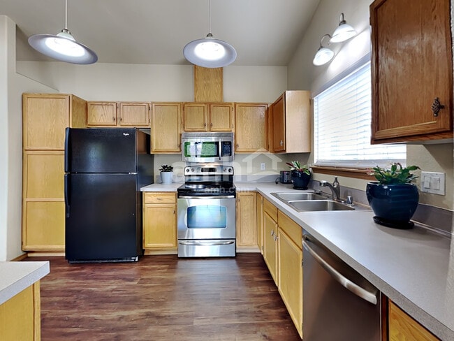 Foto del edificio - 5619 James St SE