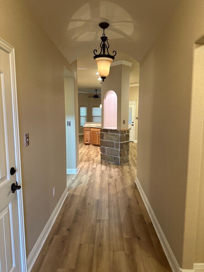 Foto del edificio - 4 BEDROOM!  WYLIE ISD