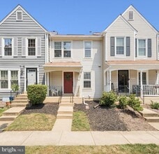 Building Photo - 6316 Chimney Wood Ct