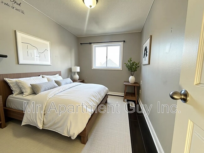 Photo du bâtiment - 30 William St