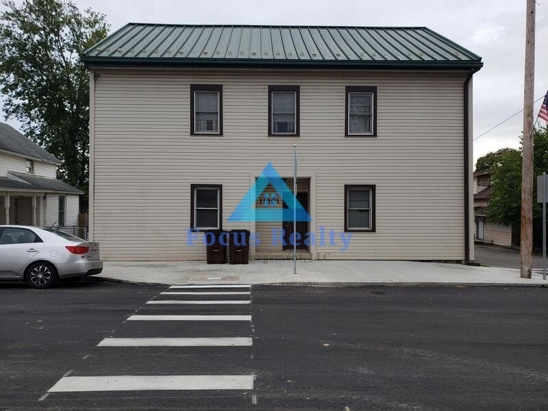 11301 Main St Unit B, Stoutsville, OH 43154 Condo for Rent in