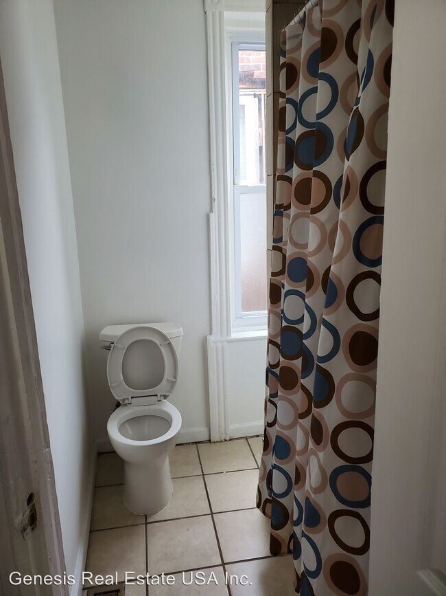 Foto del edificio - 3 br, 1 bath House - 3849 N 7th Street