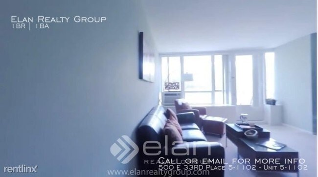 Foto del edificio - Lake Meadows (500 E 33RD Place 5-1102)